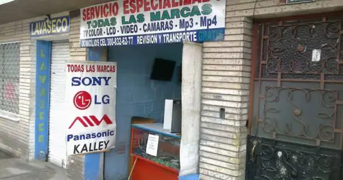 SERVICIO ESPECIALIZADO TODAS LAS MARCAS SERVICIO ESPECIALIZADO TODAS LAS MARCAS